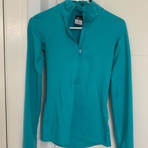 Nike Dri-Fit Long Sleeve